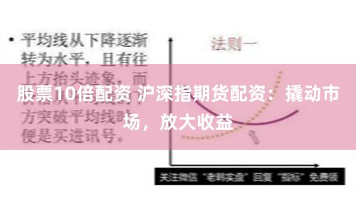 股票10倍配资 沪深指期货配资：撬动市场，放大收益