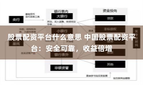 股票配资平台什么意思 中国股票配资平台：安全可靠，收益倍增