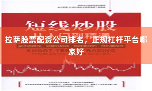 拉萨股票配资公司排名，正规杠杆平台哪家好
