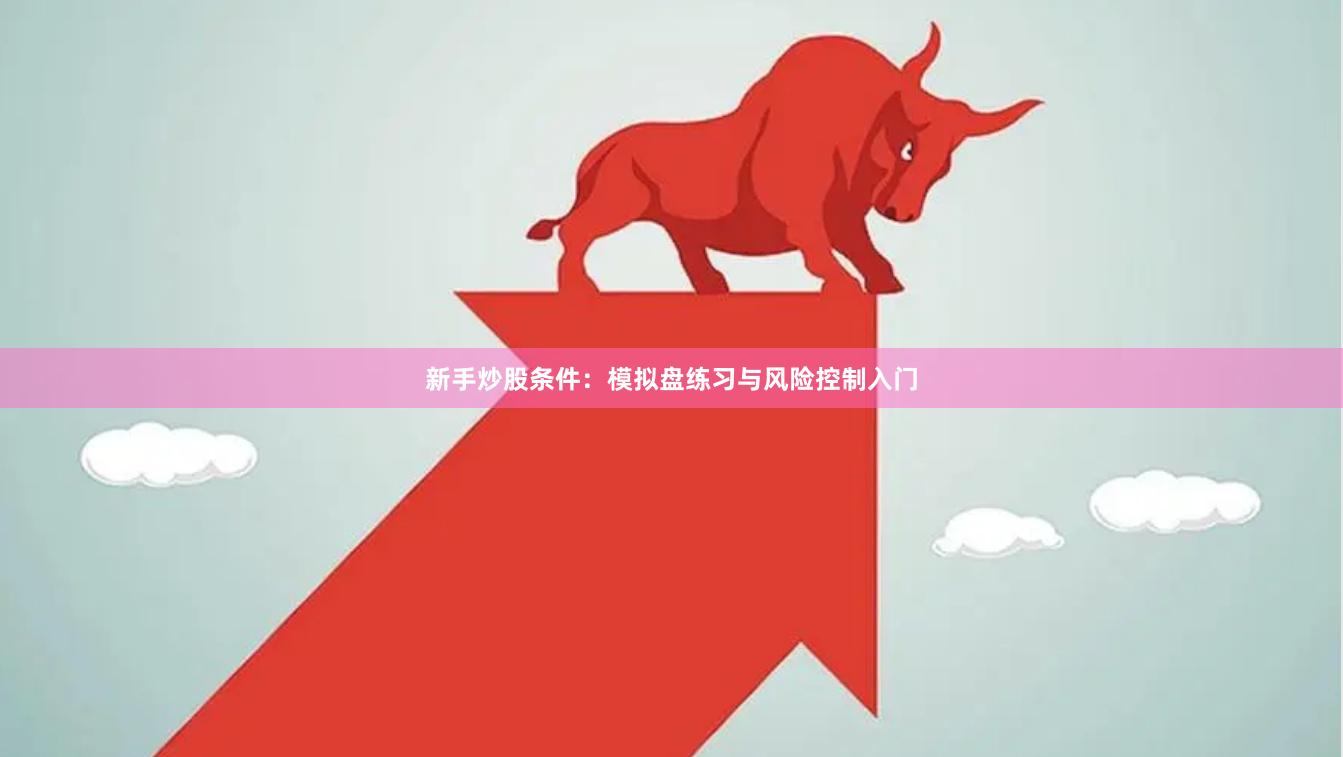 新手炒股条件：模拟盘练习与风险控制入门