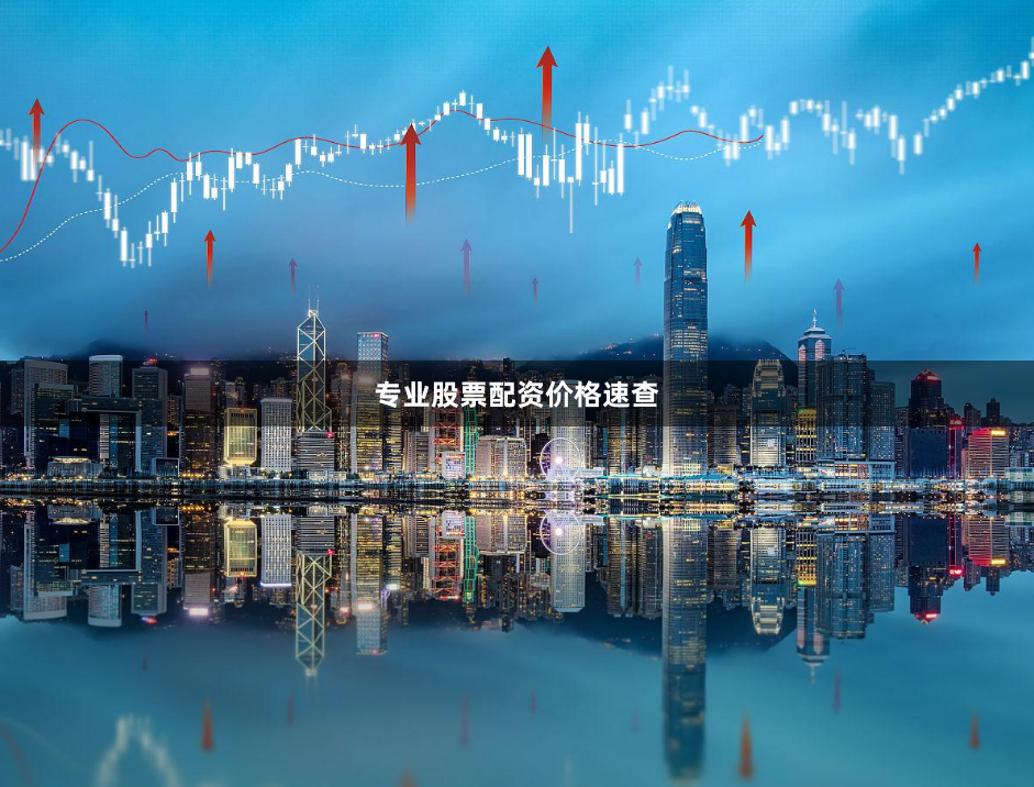 专业股票配资价格速查